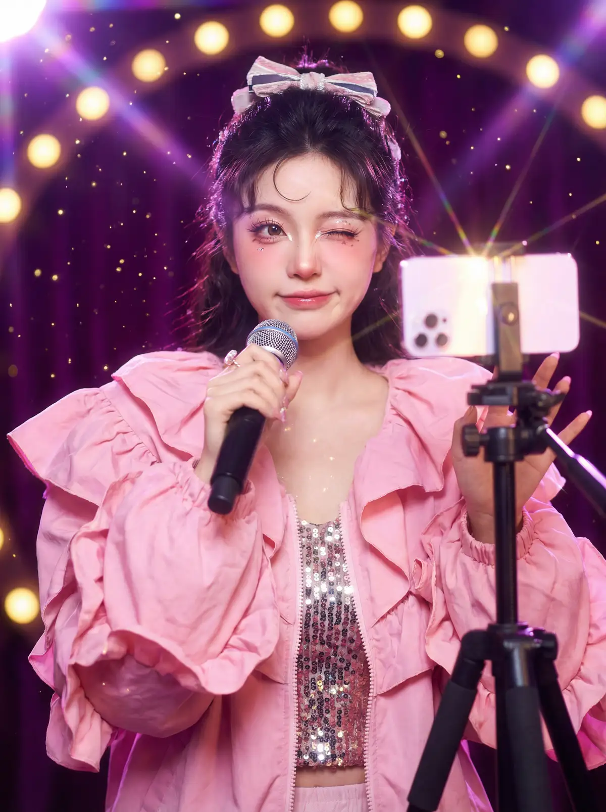 玩偶姐姐 - 江南第一深情 签约达人